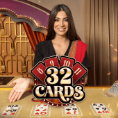 32 Baraha casino trực tiếp kuwin game