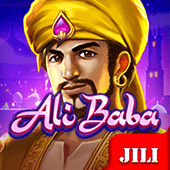 Ali Baba kuwin game hot