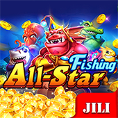 Câu Cá Tất Cả Ngôi Sao bắn cá kuwin game