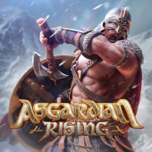 Asgardian Trỗi Dậy kuwin game hot