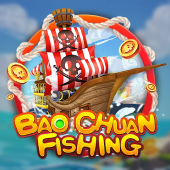 Câu Cá Bao Chuan bắn cá kuwin game