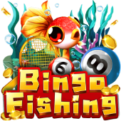 Câu Cá Bingo bắn cá kuwin game