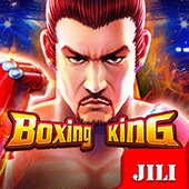 Vua Quyền Boxing King kuwin game slot