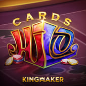 Bài Hi Lo kuwin game
