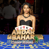 Casino Marina Andar Bahar kuwin game