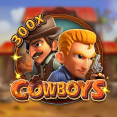 Cao Bồi Cowboys kuwin game hot