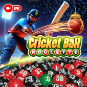 Roulette Bóng Cricket casino kuwin game