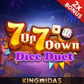 Song Ca Xúc Xắc kuwin game