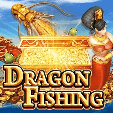 Câu Cá Rồng bắn cá kuwin game