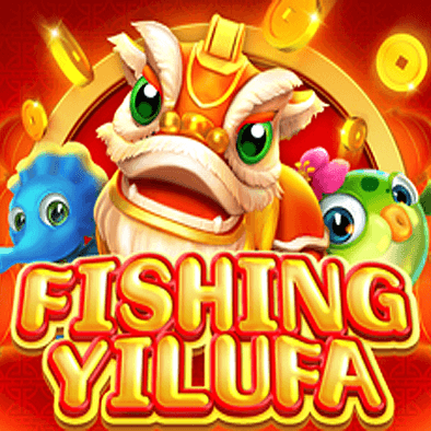 Câu Cá Yi Lu Fa bắn cá kuwin game