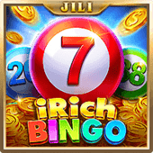 Bingo Irich kuwin game slot