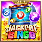 Bingo Jackpot kuwin game hot