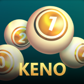 Keno kuwin game