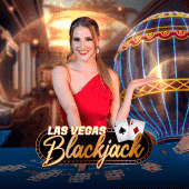 Blackjack Las Vegas casino kuwin game