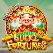 Vận May Phú Quý kuwin game hot