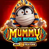 Xác Ướp Khóa Giàu Có kuwin game slot