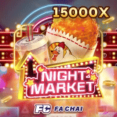 Chợ Đêm Night Market kuwin game slot