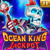 Vua Đại Dương Jackpot bắn cá kuwin game