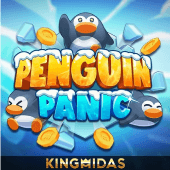 Hoảng Loạn Chim Cánh Cụt kuwin game