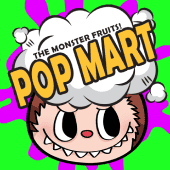 Popmart kuwin game slot