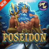 Poseidon kuwin game slot