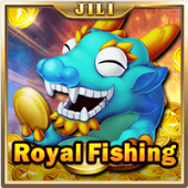 Câu Cá Hoàng Gia bắn cá kuwin game