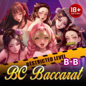 Baccarat Blockchain Sexy kuwin game