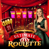 Roulette Tối Thượng casino kuwin game